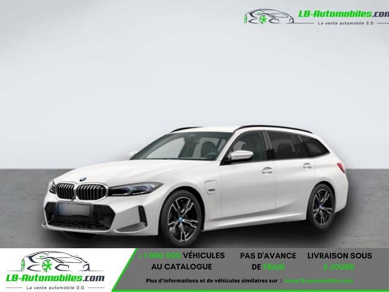 Utilisé 2022 BMW 330 Comfort Edition Berline | 41 500 € (Prix assez cher) - Image 1/4
