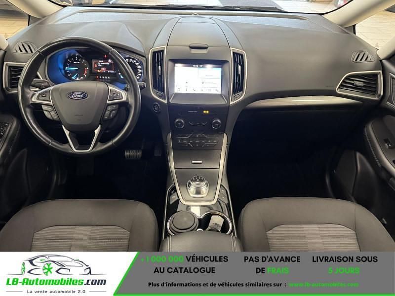 Occasion Ford Galaxy 150 ch (110 kW) 2019 Monospace