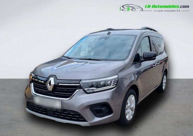 Utilisé 2024 Renault Kadjar SUV | 31 500 € - Image 1/4