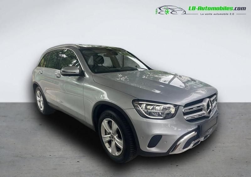 Utilisé 2022 Mercedes GLC300 | 47 400 € (Super prix) - Image 1/4