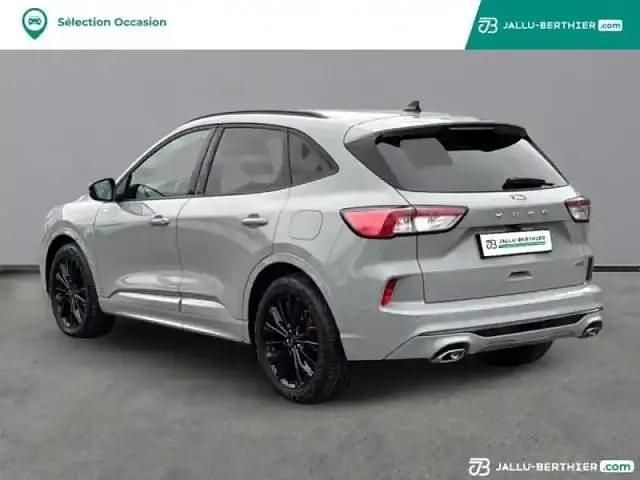 Occasion Ford Kuga 2023 Gris SUV