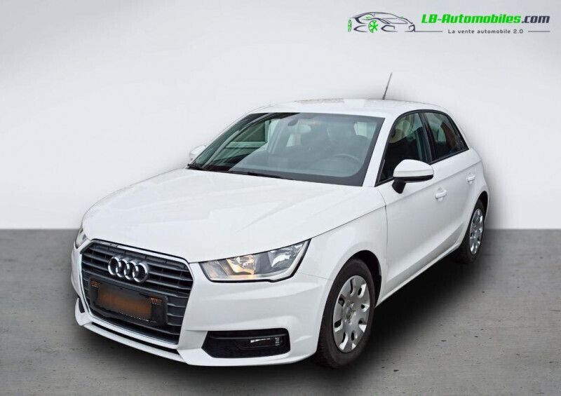 Utilisé 2018 Audi A1 Sportback Sport Citadine | 20 300 € (Prix juste) - Image 1/4