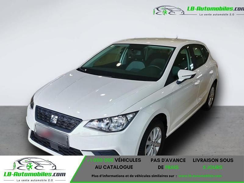 Occasion 2021 Seat Ibiza Citadine | 16 500 € (Prix juste) - Image 1/4