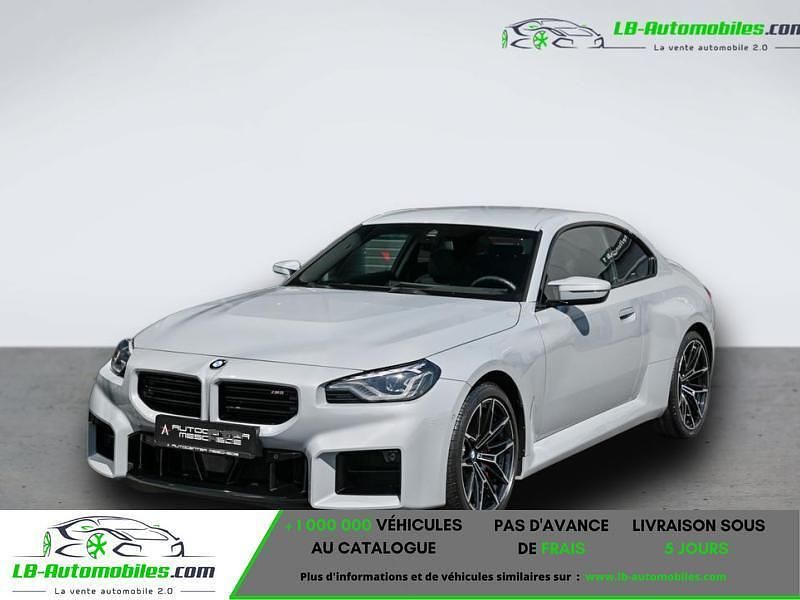 Utilisé 2023 BMW M2 Comfort Edition Coupé | 67 700 € (Bon prix) - Image 1/4