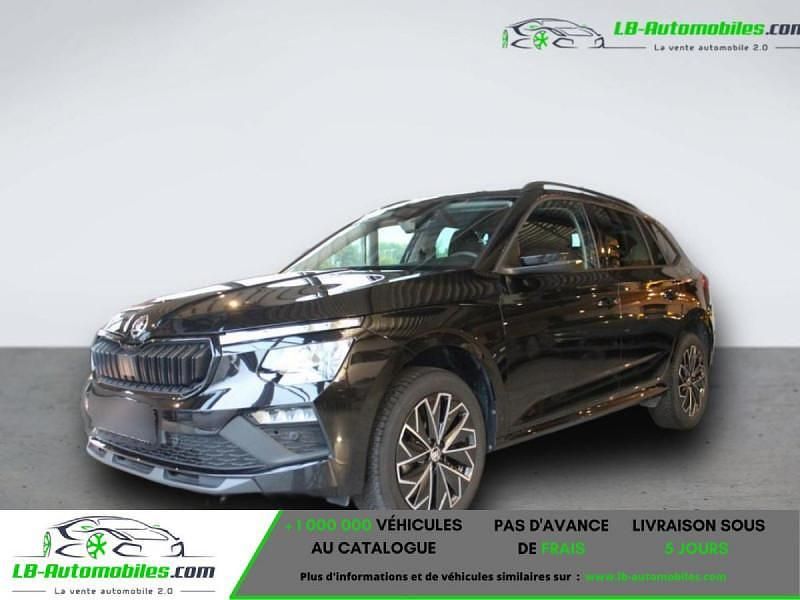 Utilisé 2024 Skoda Kamiq SUV | 23 000 € (Bon prix) - Image 1/4