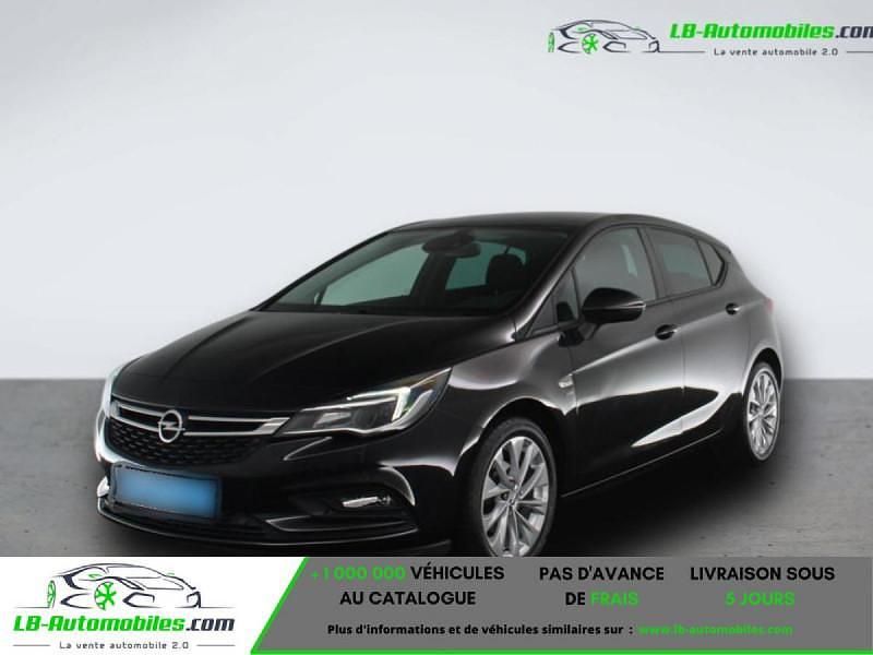 Occasion 2019 Opel Astra Berline | 20 800 € (Prix juste) - Image 1/4