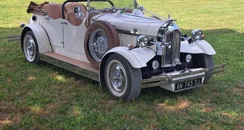 Occasion 1971 VW Type 3 Berline | 43 700 € - Image 1/4