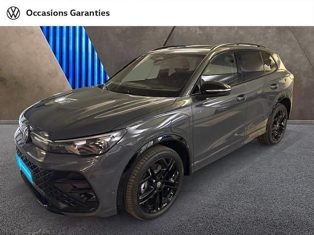 Utilisé 2025 VW Tiguan Exclusive SUV | 59 490 € (Prix assez cher) - Image 1/4