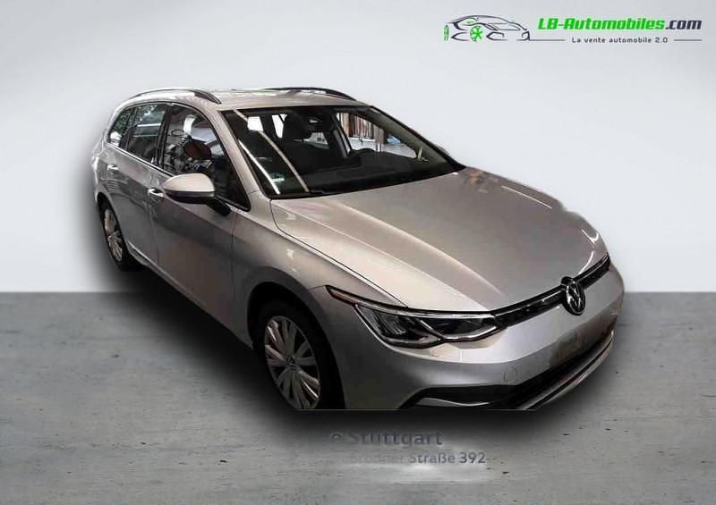 Utilisé 2021 VW Golf VIII Break | 24 000 € (Prix juste) - Image 1/4