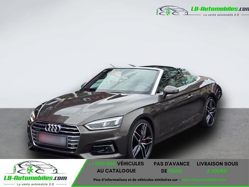 Utilisé 2018 Audi A5 Sport Coupé | 34 100 € (Prix juste) - Image 1/4