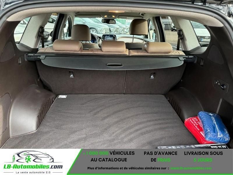 Occasion 2020 Hyundai Santa Fe SUV | 34 000 € (Prix juste) - Image 1/4