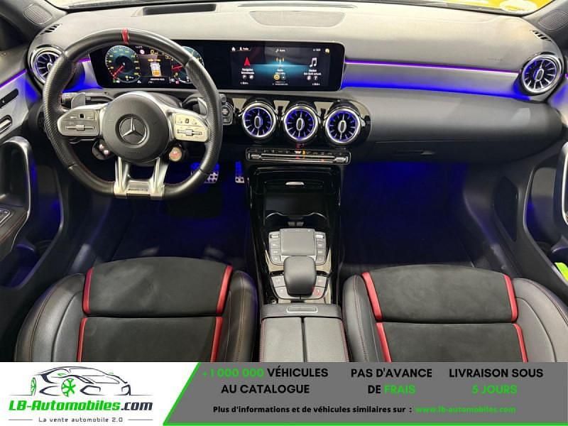 Occasion Mercedes A45 AMG AMG 421 ch (309 kW) 2020 Berline