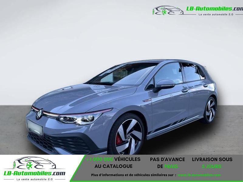 Utilisé 2022 VW Golf VIII Berline | 35 400 € (Bon prix) - Image 1/4