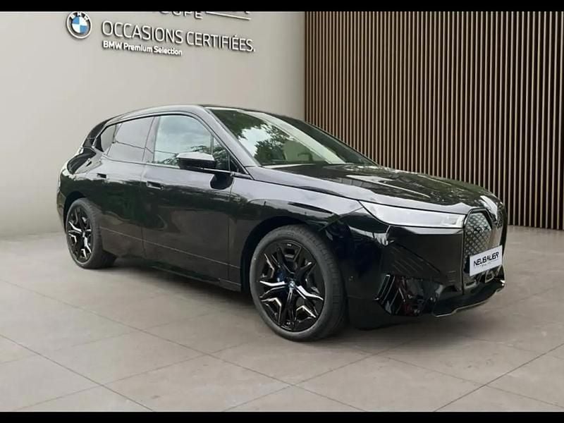 Noir Occasion 2024 BMW M6 Coupé | 86 900 € - Image 1/4