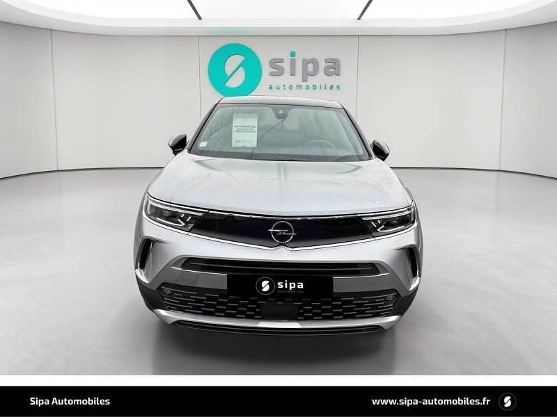 Occasion Opel Mokka Ultimate 110 ch (80 kW) 2021 SUV