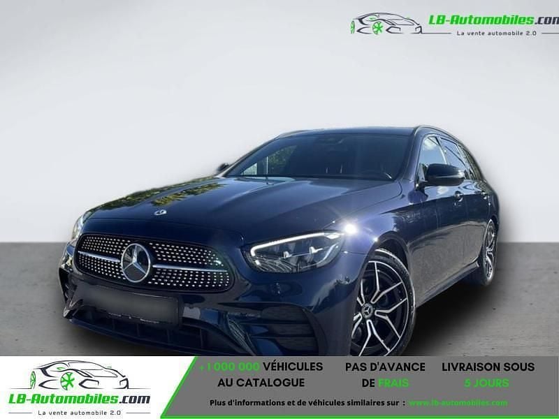Utilisé 2023 Mercedes E200 Berline | 45 100 € - Image 1/4