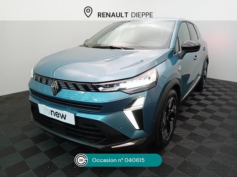 Occasion 2024 Renault Symbioz Techno SUV | 29 990 € (Prix juste) - Image 1/4