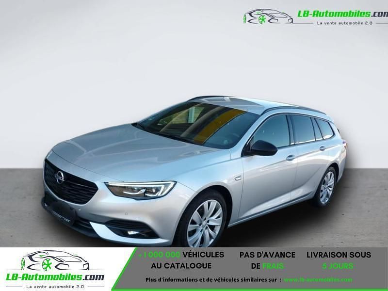 Utilisé 2019 Opel Insignia Break | 23 300 € (Prix juste) - Image 1/1