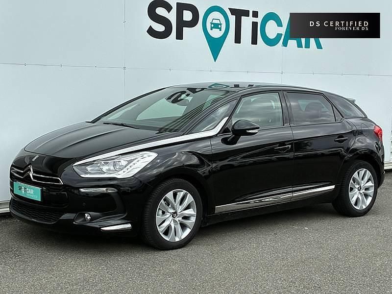 Utilisé 2015 Citroën DS5 Chic Citadine | 13 990 € - Image 1/4