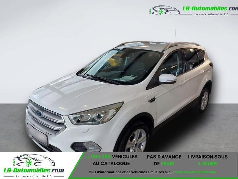 Utilisé 2019 Ford Kuga SUV | 17 900 € (Super prix) - Image 1/4