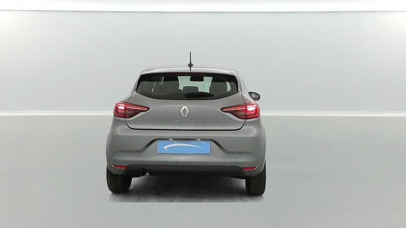 Occasion Renault Clio V Equilibre 91 ch (66 kW) 2023 Citadine