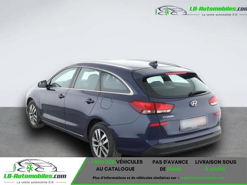 Occasion Hyundai i30 140 ch (102 kW) 2019 Break