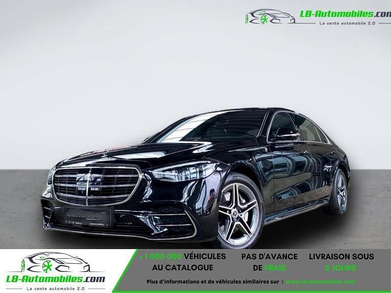 Utilisé 2024 Mercedes S450 Berline | 126 500 € - Image 1/4