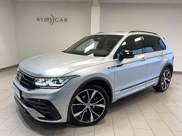 Utilisé 2022 VW Tiguan SUV | 32 900 € (Prix cher) - Image 1/4
