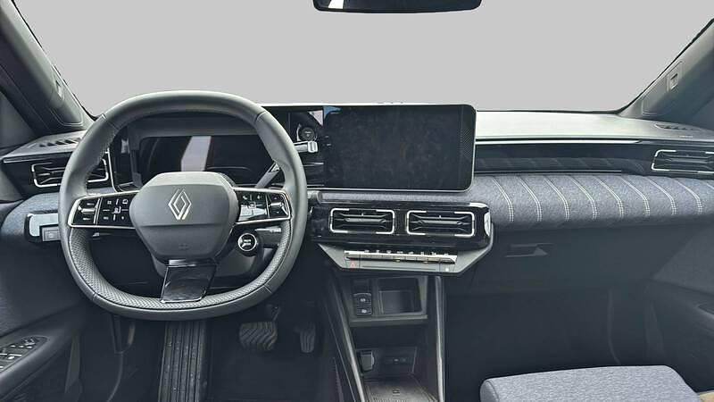 Occasion Renault R5 Techno 88 kW (120 ch) 2025 Noir Citadine