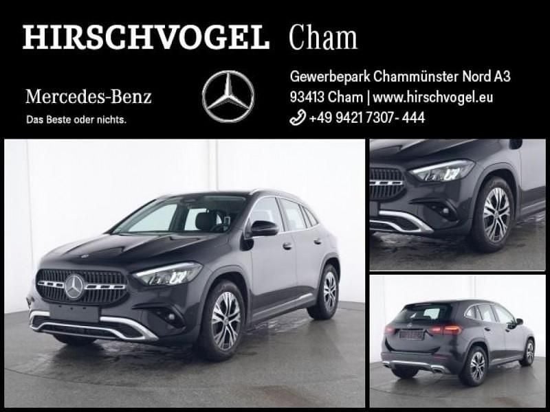 Utilisé 2024 Mercedes GLA180 SUV | 36 470 € (Bon prix) - Image 1/4
