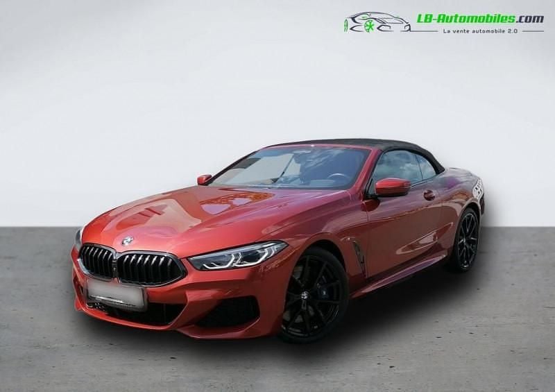 Utilisé 2020 BMW 840 Comfort Edition Coupé | 74 900 € (Prix assez cher) - Image 1/4