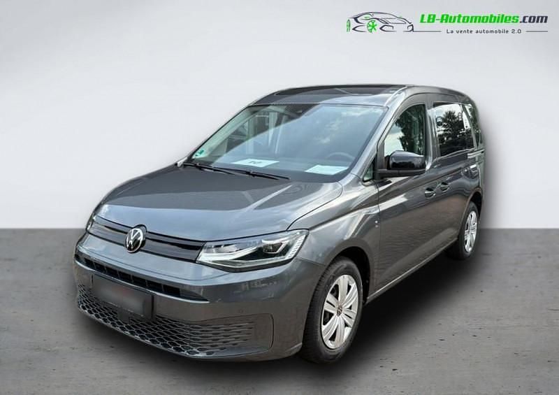 Utilisé 2021 VW Caddy Monospace | 27 100 € (Prix juste) - Image 1/4