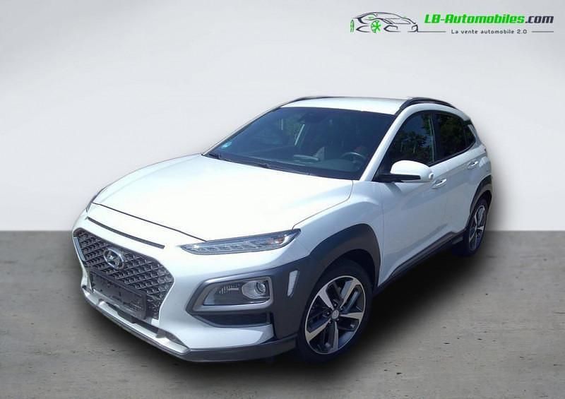 Utilisé 2019 Hyundai Kona SUV | 22 600 € (Prix juste) - Image 1/4