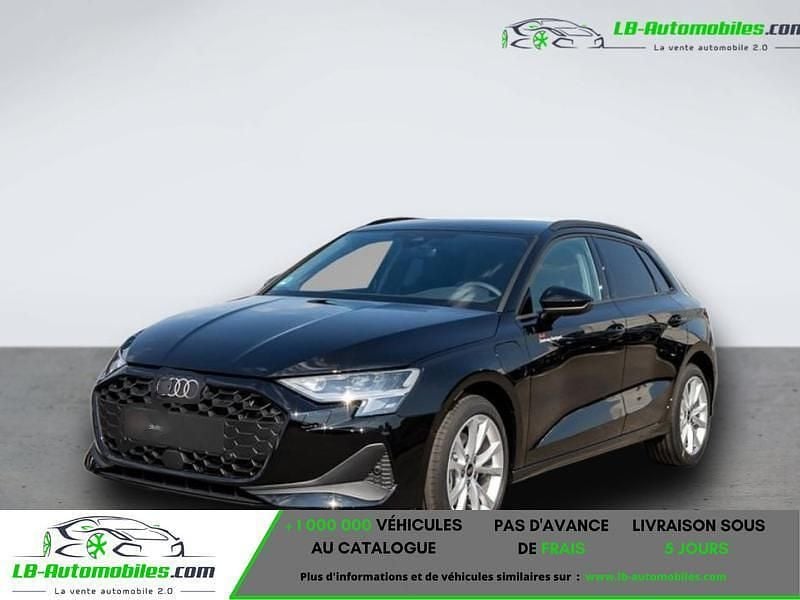 Utilisé 2025 Audi A3 Sportback e-tron Sport Citadine | 45 000 € - Image 1/4