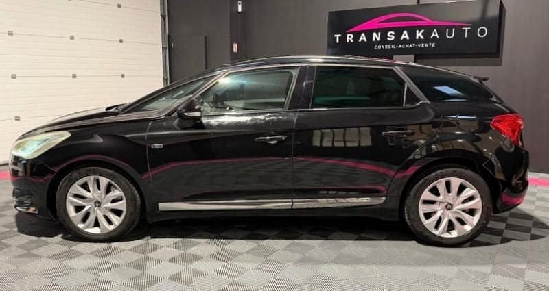 Occasion Citroën DS5 163 ch (119 kW) 2013 Citadine