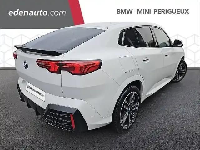Occasion BMW X2 M Sport 170 ch (125 kW) 2025 Blanc SUV