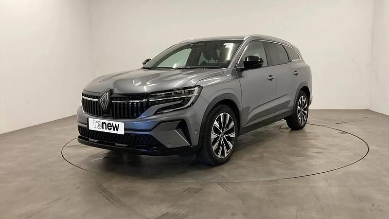 Noir Utilisé 2025 Renault Espace Techno SUV | 36 990 € - Image 1/4