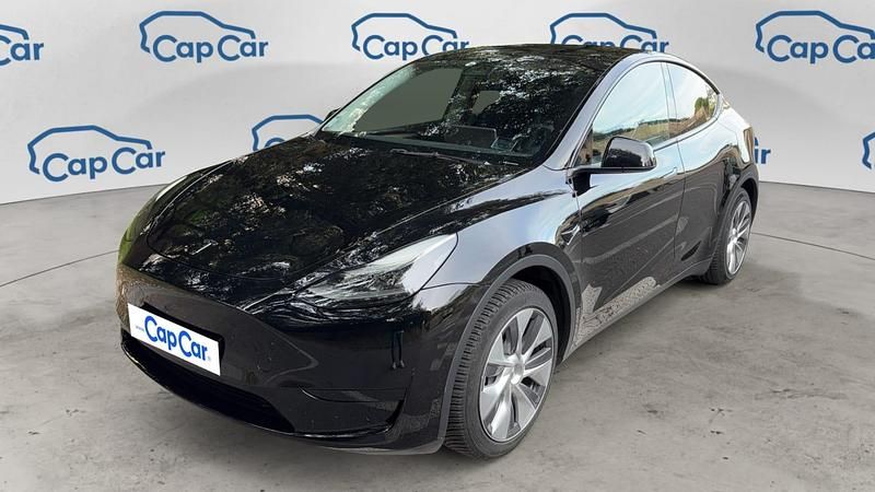 Utilisé 2023 Tesla Model Y Standard Range SUV | 25 990 € (Prix assez cher) - Image 1/3
