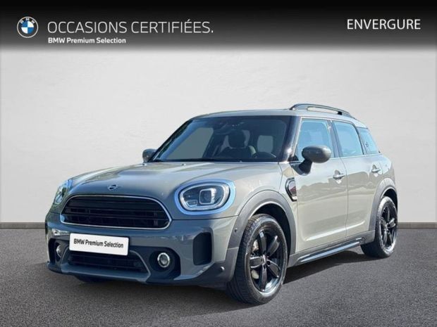 Utilisé 2022 Mini One Countryman SUV | 23 890 € - Image 1/4