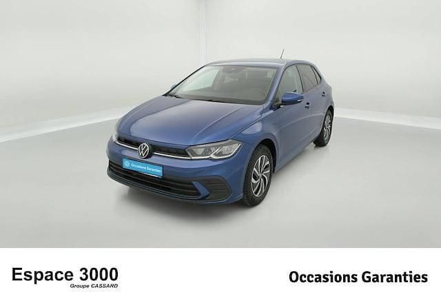 Occasion 2024 VW Polo Edition | 21 470 € (Prix juste) - Image 1/4