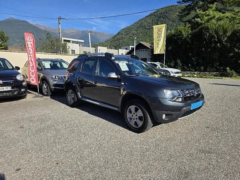 Utilisé 2014 Dacia Duster Prestige SUV | 8 990 € (Bon prix) - Image 1/4
