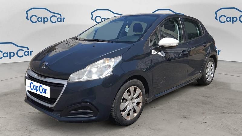 Utilisé 2018 Peugeot 208 Citadine | 6 990 € (Super prix) - Image 1/3