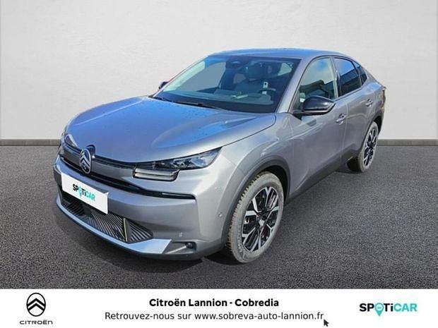Gris Nouvelle 2025 Citroën C4 Berline | 32 890 € - Image 1/4