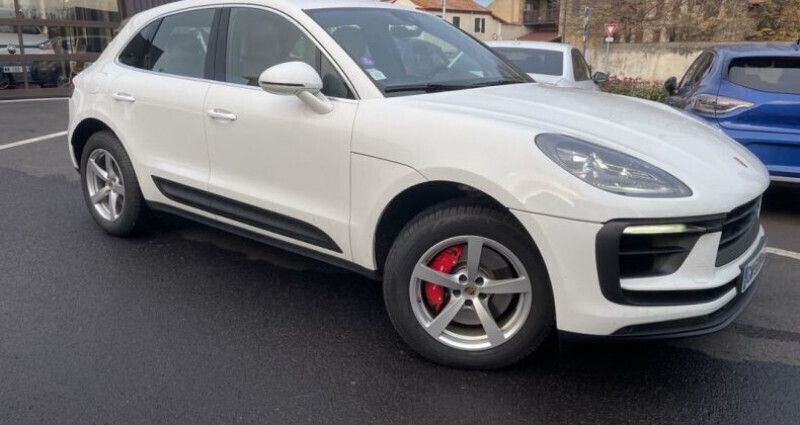Utilisé 2023 Porsche Macan SUV | 83 990 € (Prix juste) - Image 1/4