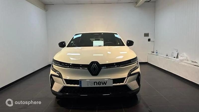 Occasion Renault Megane E-Tech Techno 163 kW (222 ch) 2022 SUV