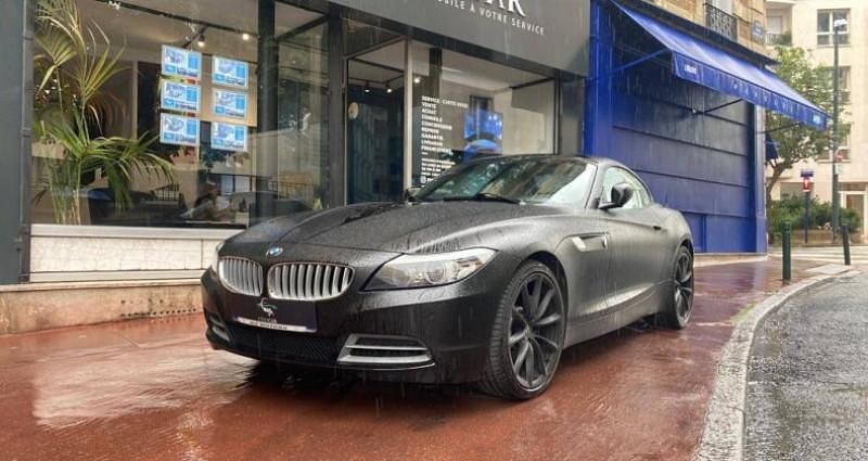 Utilisé 2010 BMW Z4 Coupé | 29 990 € - Image 1/4