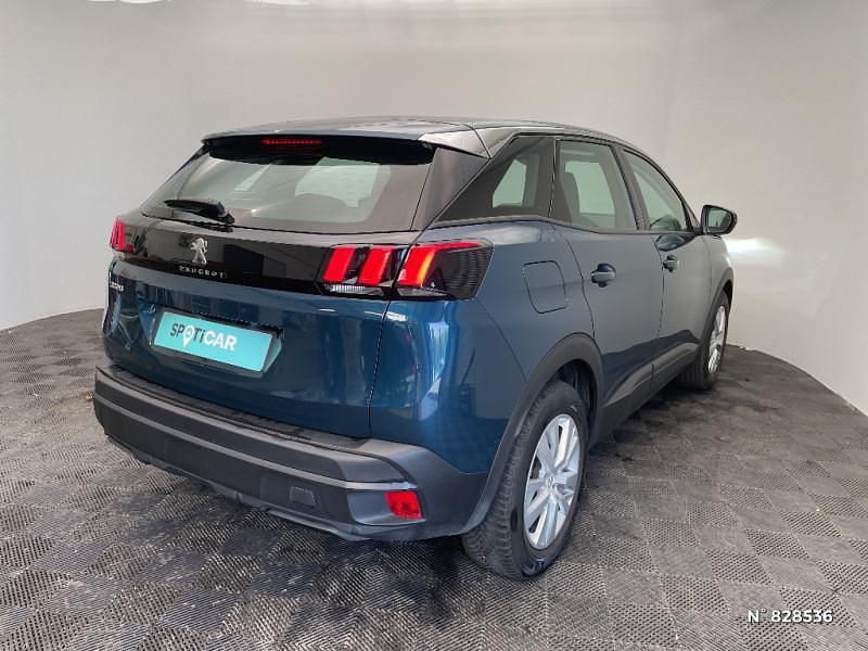 Occasion Peugeot 3008 Active 130 ch (95 kW) 2022 SUV