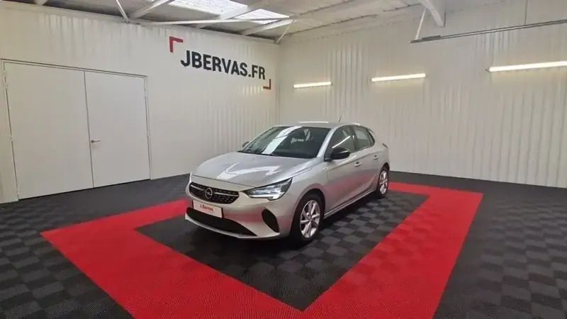Utilisé 2023 Opel Corsa Business Berline | 12 490 € (Prix juste) - Image 1/4