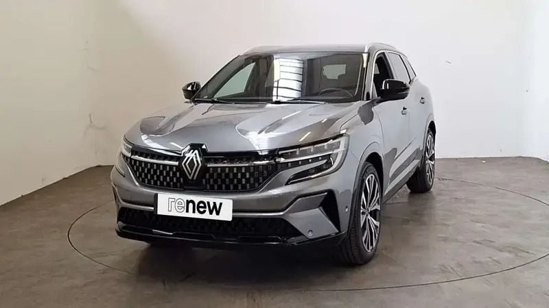 Gris Utilisé 2025 Renault Austral Iconic SUV | 40 499 € (Prix cher) - Image 1/4