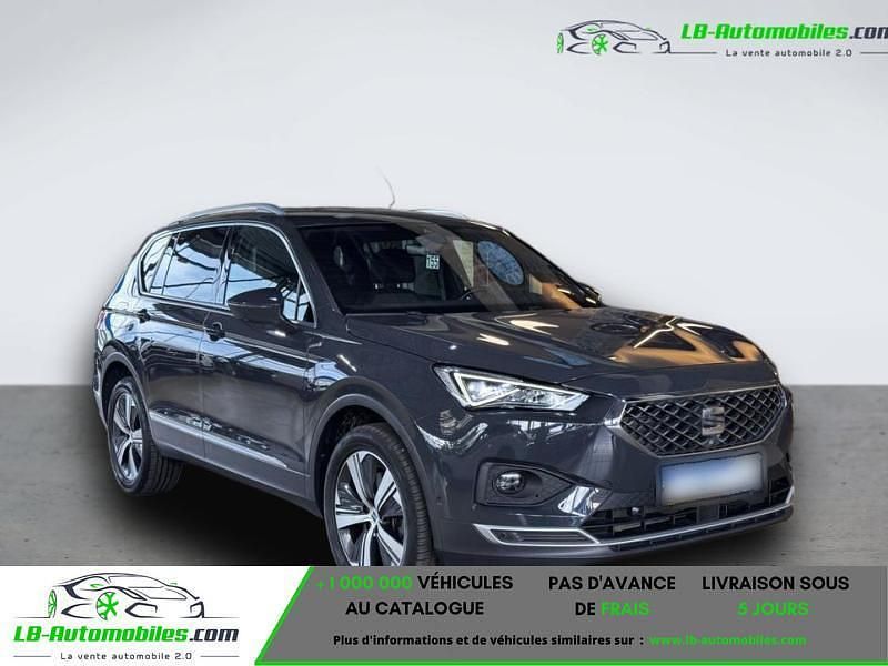 Occasion 2021 Seat Tarraco SUV | 40 000 € (Prix juste) - Image 1/4